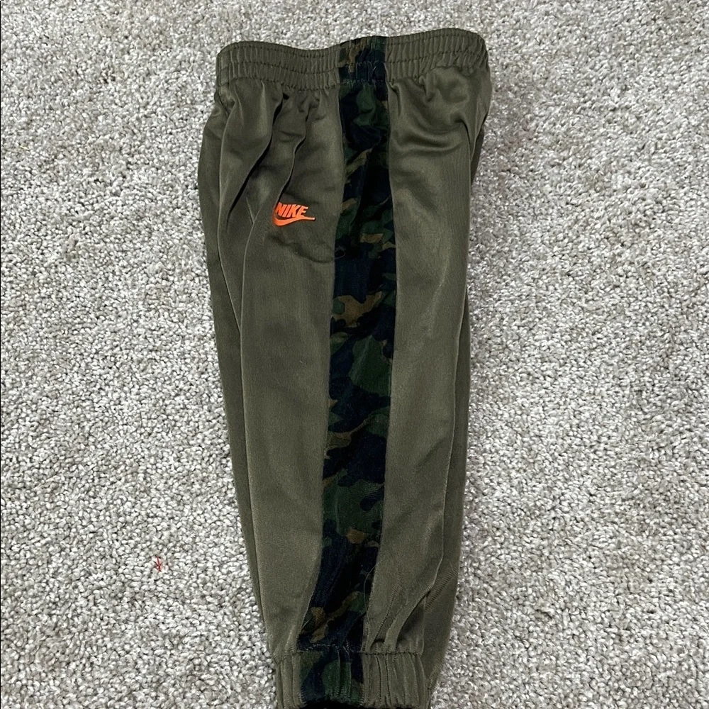 Nike Kids Joggers